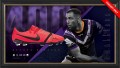 Cameron Smith 400 Game Boot Signed Display 995